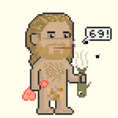 Pixel Hub
