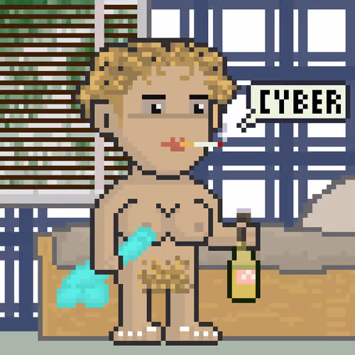 Pixel Hub #4475