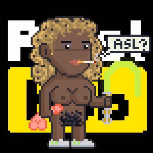 Pixel Hub