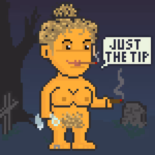 Pixel Hub