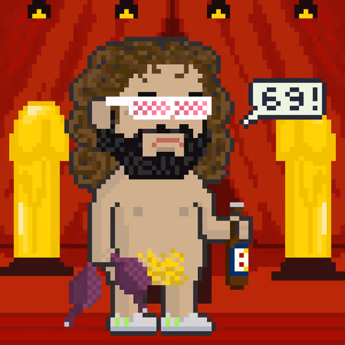 Pixel Hub