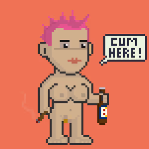 Pixel Hub
