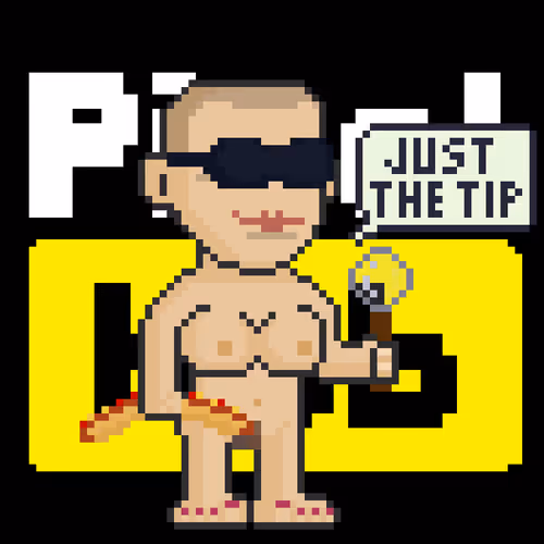 Pixel Hub