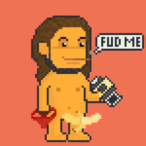 Pixel Hub #4361
