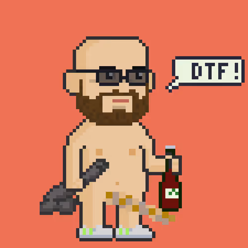 Pixel Hub