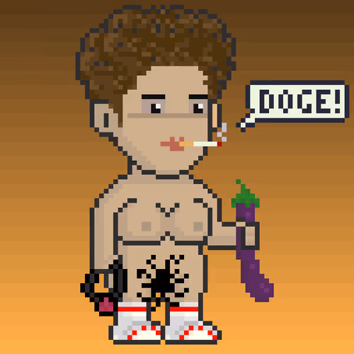 Pixel Hub