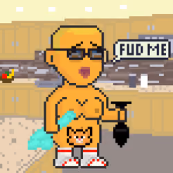 Pixel Hub #1090