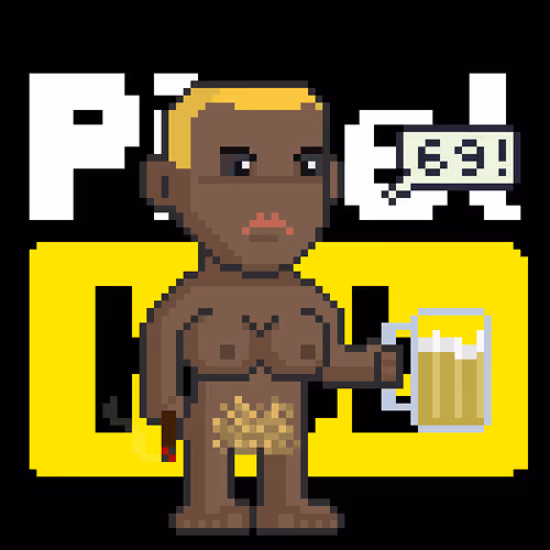 Pixel Hub