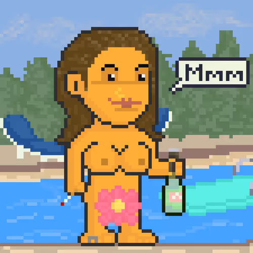 Pixel Hub