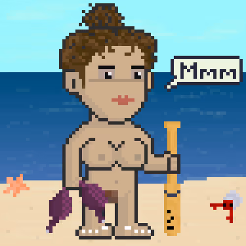Pixel Hub