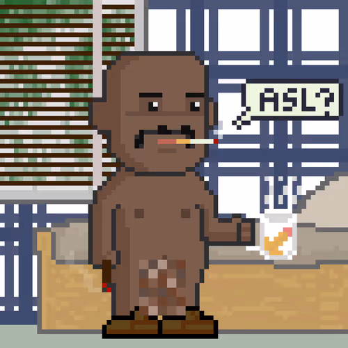 Pixel Hub