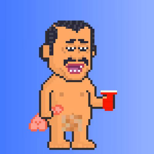 Pixel Hub