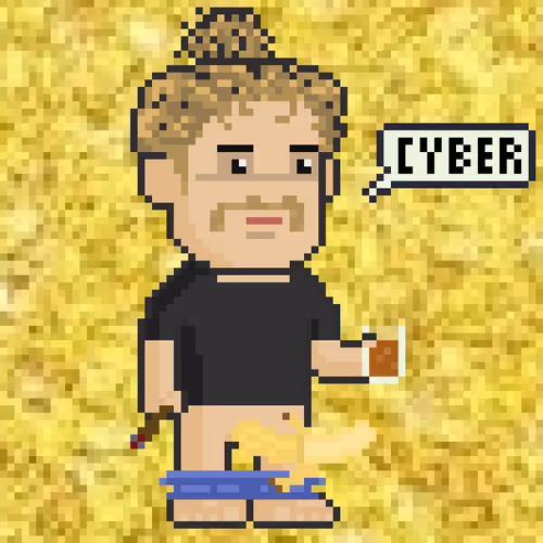Pixel Hub
