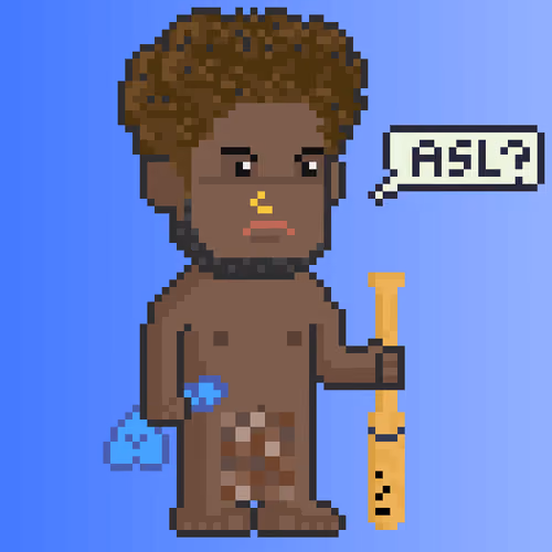 Pixel Hub #4854