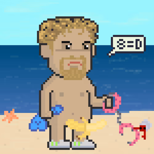 Pixel Hub