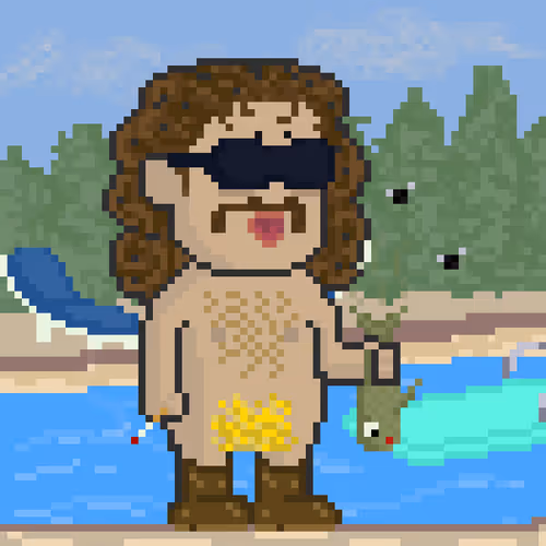 Pixel Hub