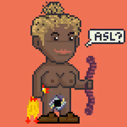 Pixel Hub #2698