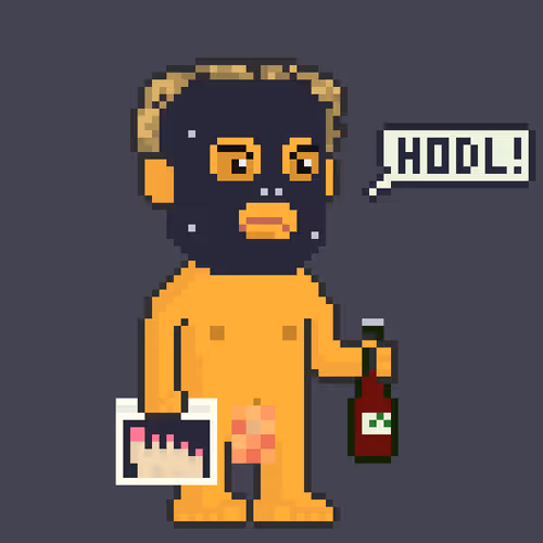 Pixel Hub