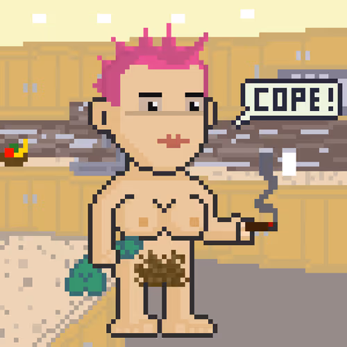 Pixel Hub