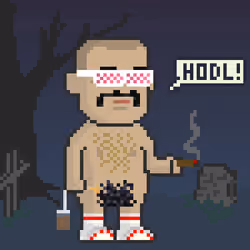 Pixel Hub #6772