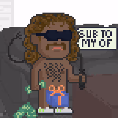 Pixel Hub