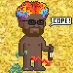 Pixel Hub #5734