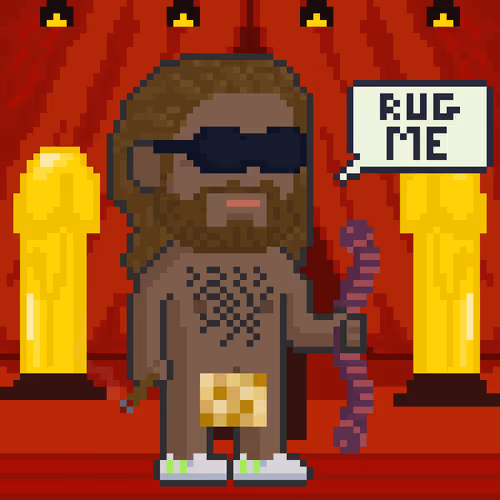 Pixel Hub