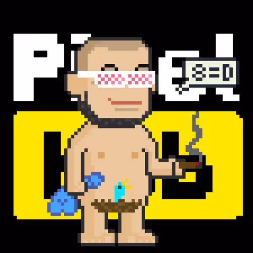 Pixel Hub