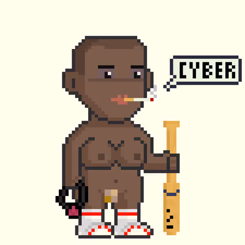Pixel Hub