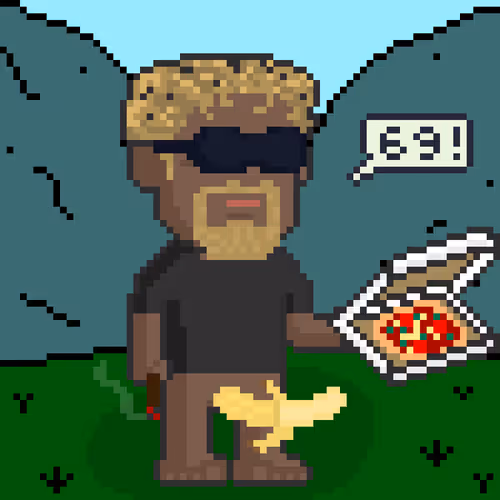 Pixel Hub