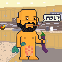 Pixel Hub #1665