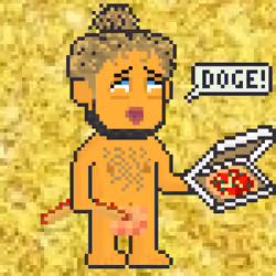 Pixel Hub #1087