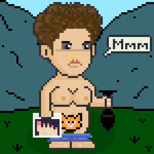 Pixel Hub