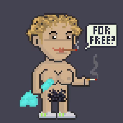 Pixel Hub