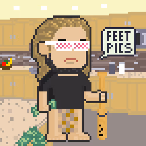 Pixel Hub