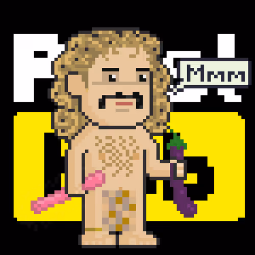 Pixel Hub