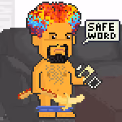 Pixel Hub #6196