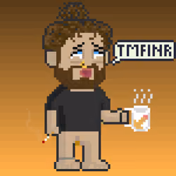 Pixel Hub #1088
