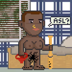 Pixel Hub #4825