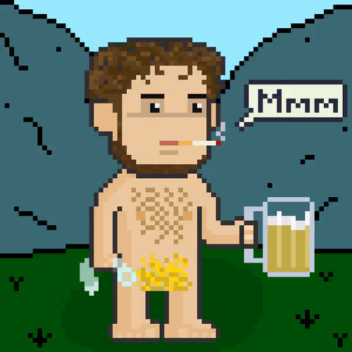 Pixel Hub