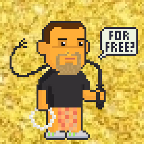 Pixel Hub