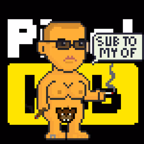 Pixel Hub