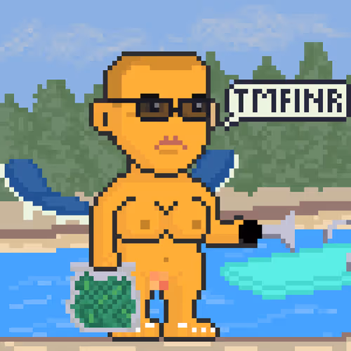 Pixel Hub