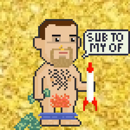 Pixel Hub