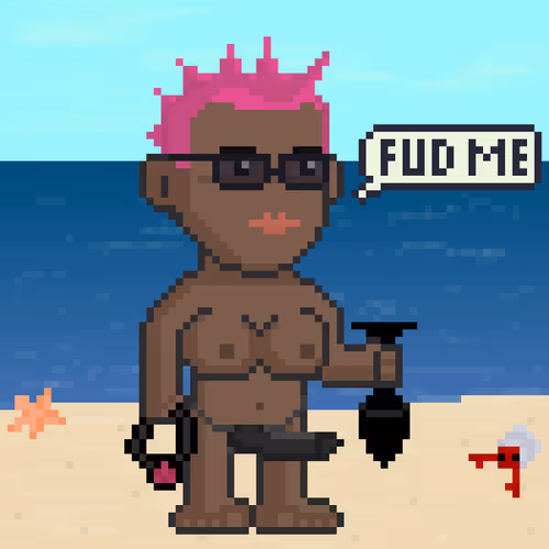 Pixel Hub