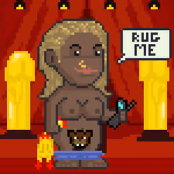 Pixel Hub #6626