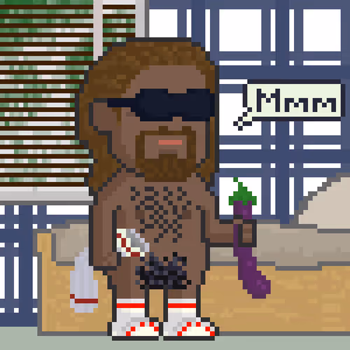 Pixel Hub