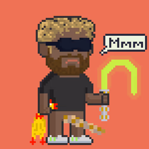 Pixel Hub