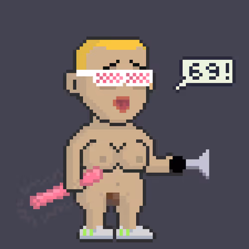 Pixel Hub