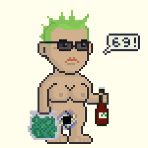 Pixel Hub